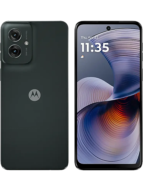 Motorola Moto G55