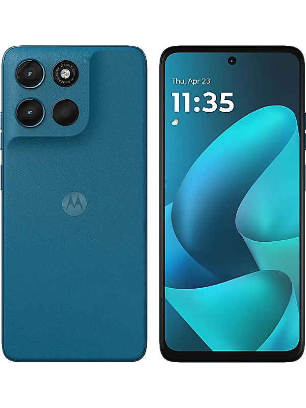 Motorola Moto G57 Power