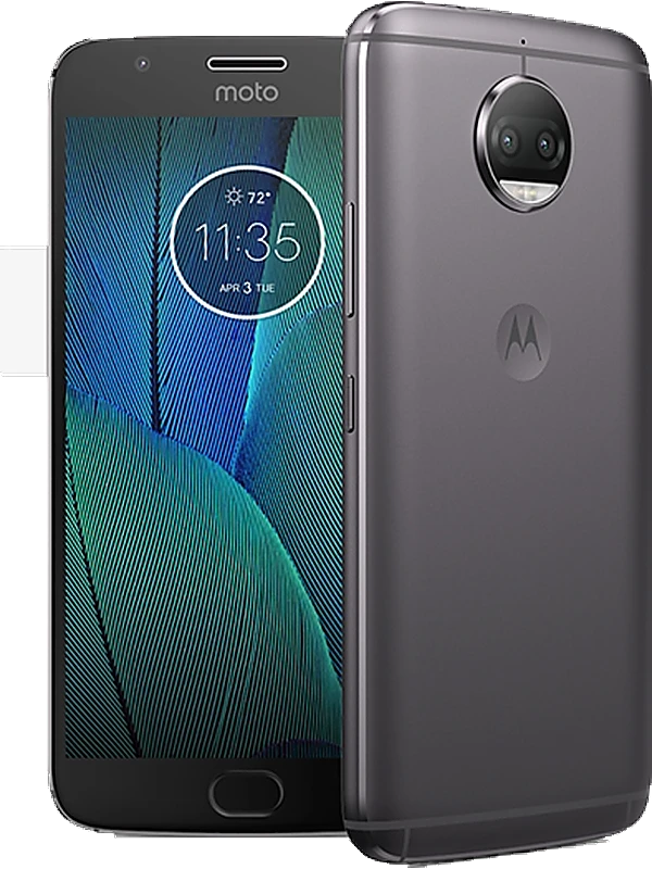 Motorola Moto G5S Plus