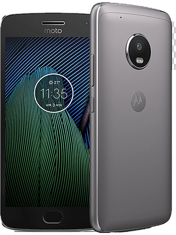 Motorola Moto G5S