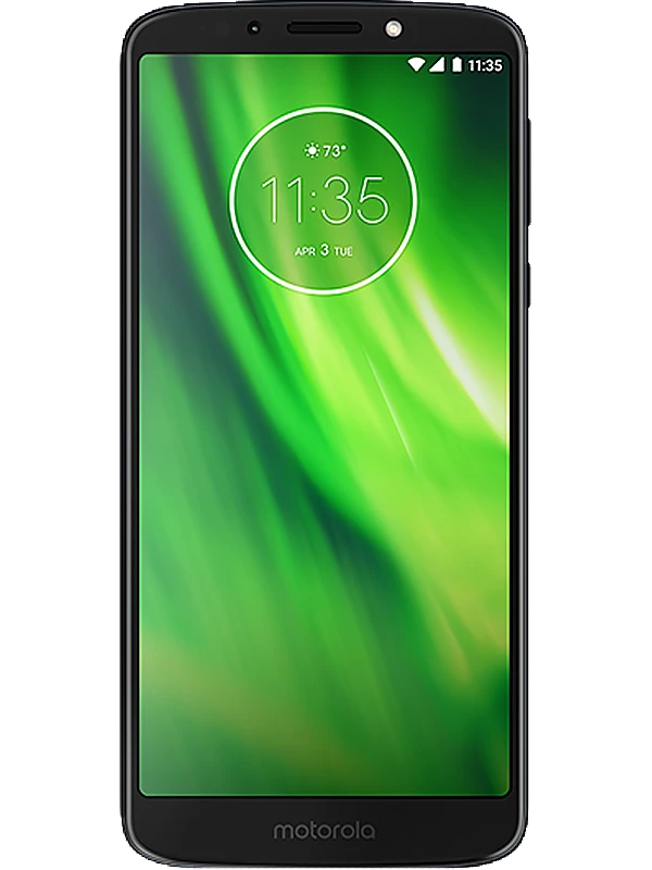 Motorola Moto G6 Play