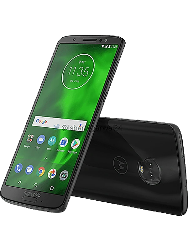 Motorola Moto G6