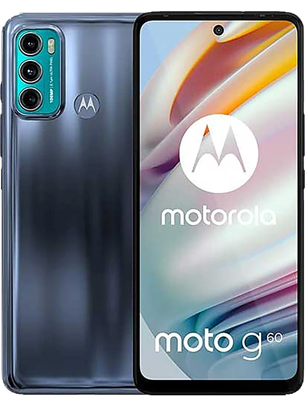 Motorola Moto G60