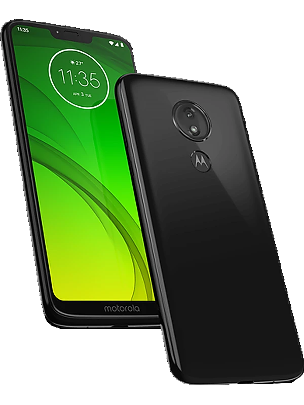 Motorola Moto G7 Play