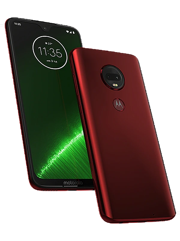 Motorola Moto G7 Plus