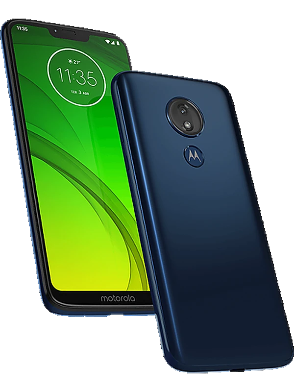 Motorola Moto G7