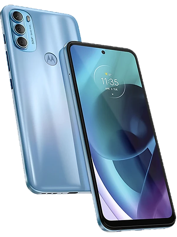 Motorola Moto G71 5G