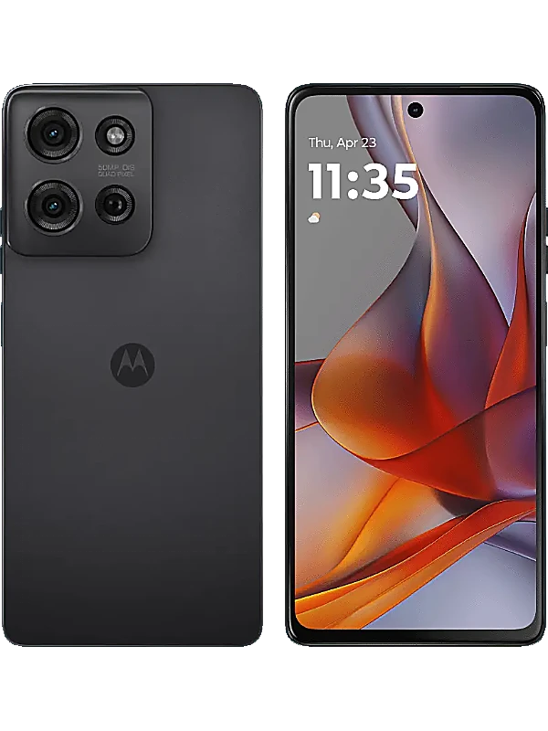 Motorola Moto G75