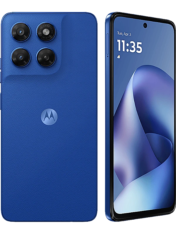 Motorola Moto G77 Power