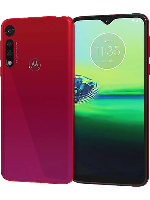 Motorola Moto G8 Play