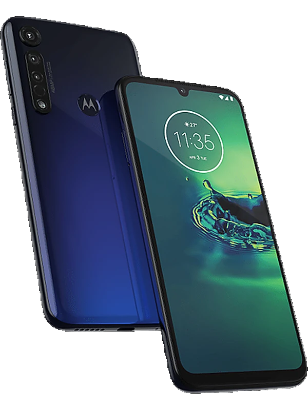 Motorola Moto G8 Plus
