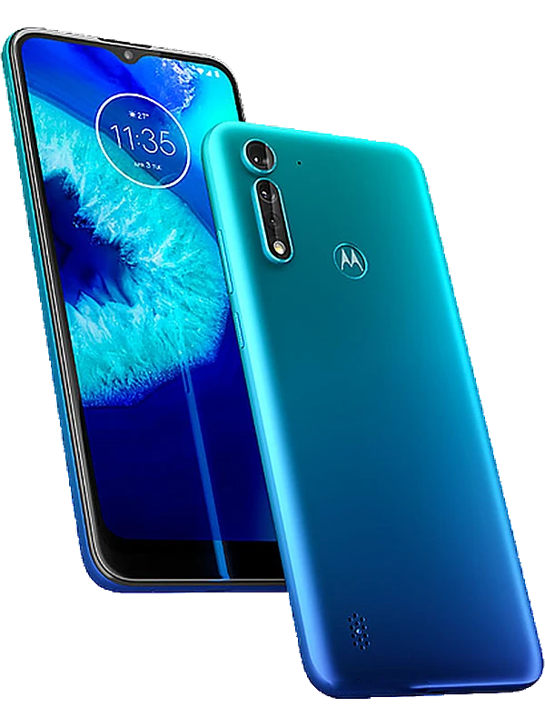 Motorola Moto G8 Power Lite