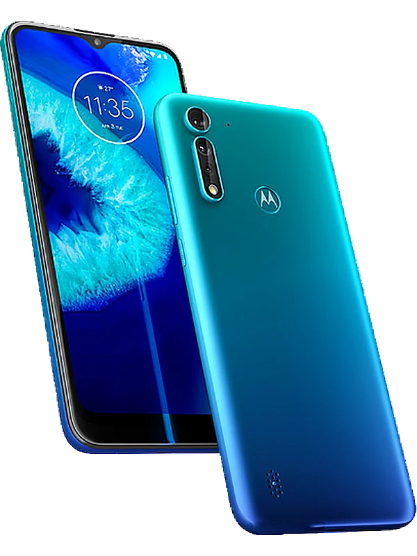 Motorola Moto G8