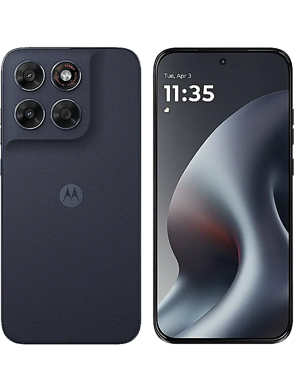 Motorola Moto G87