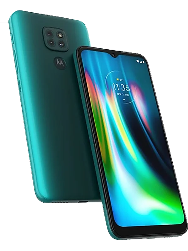 Motorola Moto G9 (India)