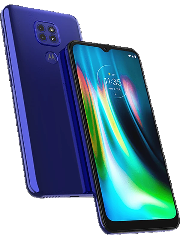 Motorola Moto G9 Play