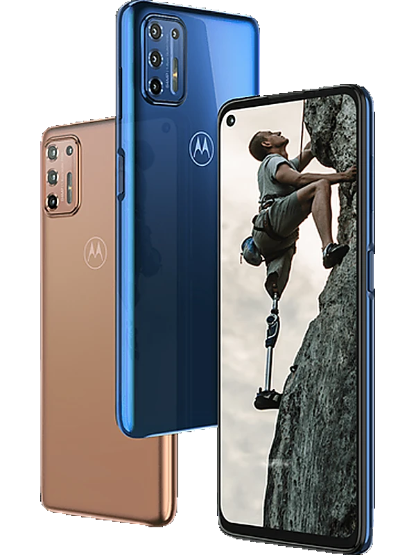 Motorola Moto G9 Plus