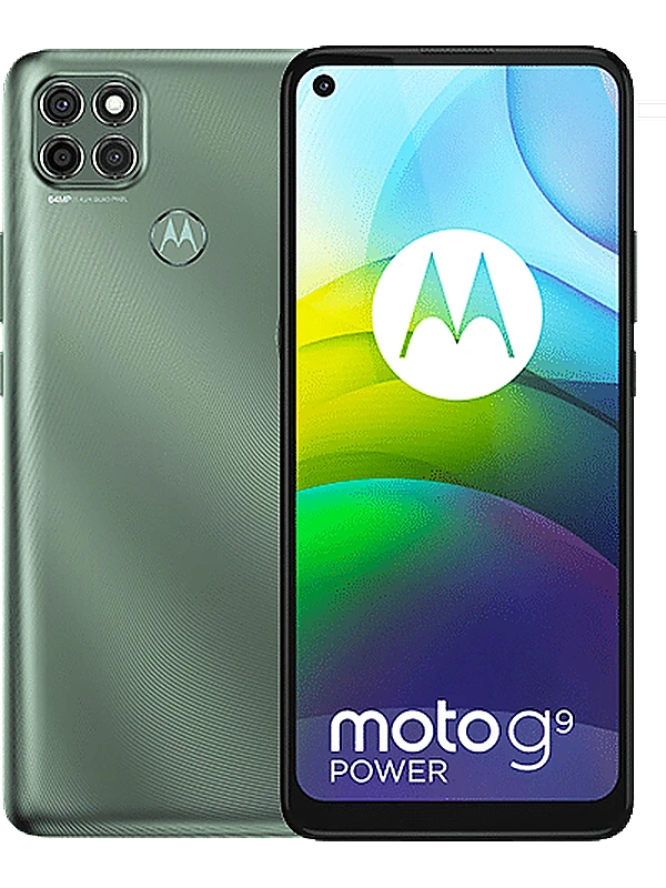 Motorola Moto G9 Power