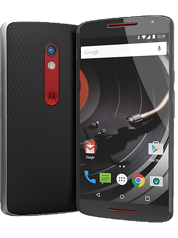 Motorola Moto Maxx