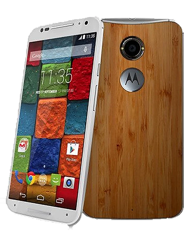 Motorola Moto X (2nd Gen)
