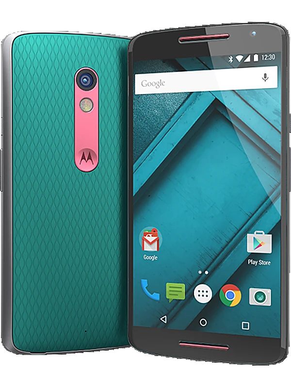 Motorola Moto X Play Dual SIM