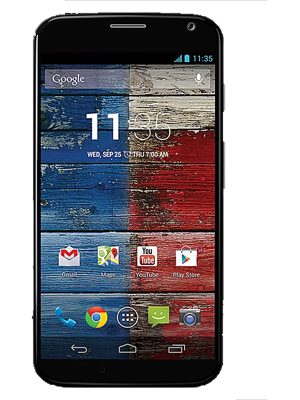 Motorola Moto X