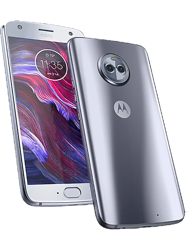 Motorola Moto X5