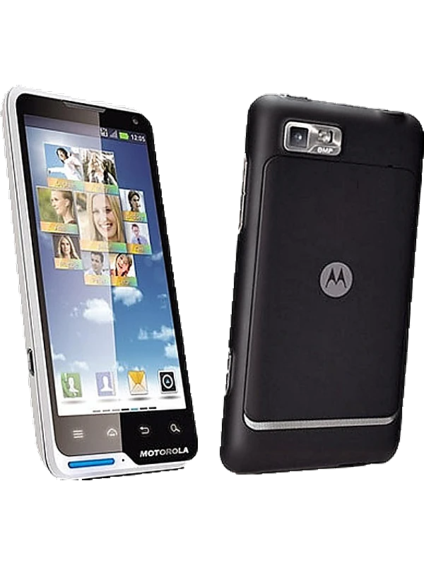 Motorola MOTO XT615