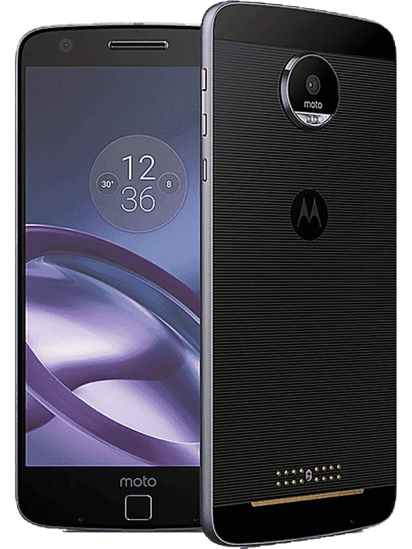 Motorola Moto Z