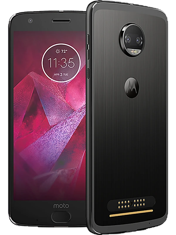 Motorola Moto Z2 Force