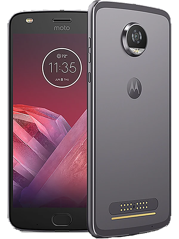 Motorola Moto Z2 Play