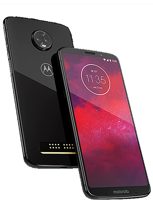 Motorola Moto Z3