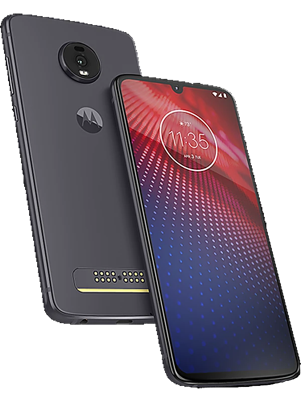 Motorola Moto Z4 Play