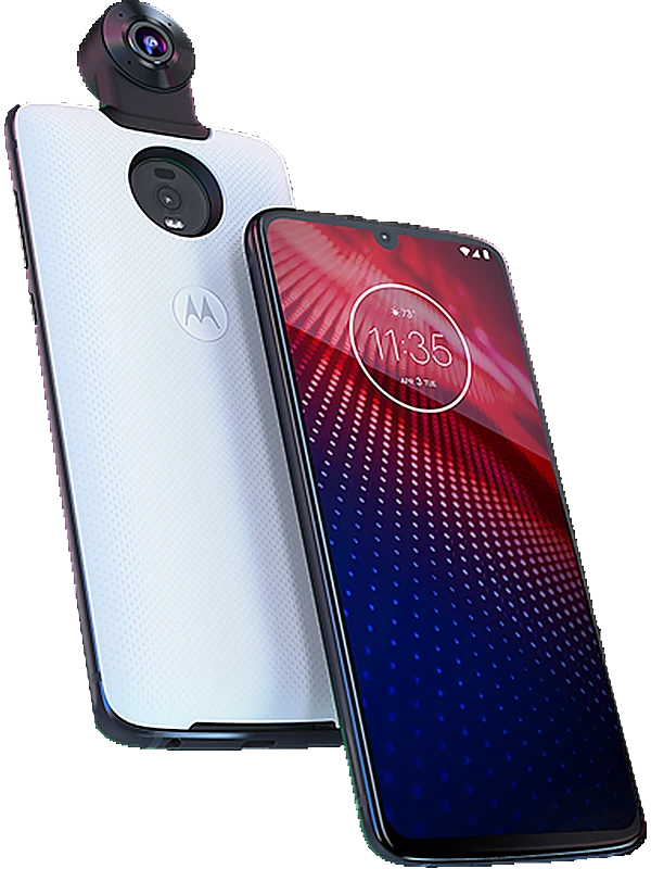 Motorola Moto Z4