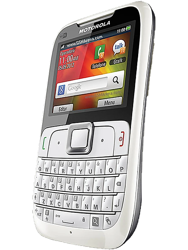 Motorola MotoGO EX430