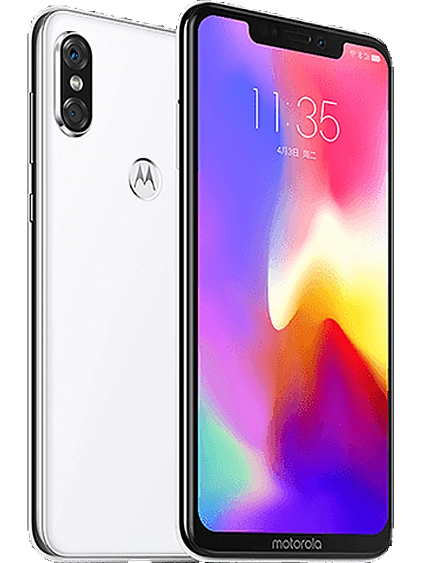 Motorola P30