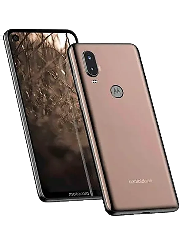 Motorola P40