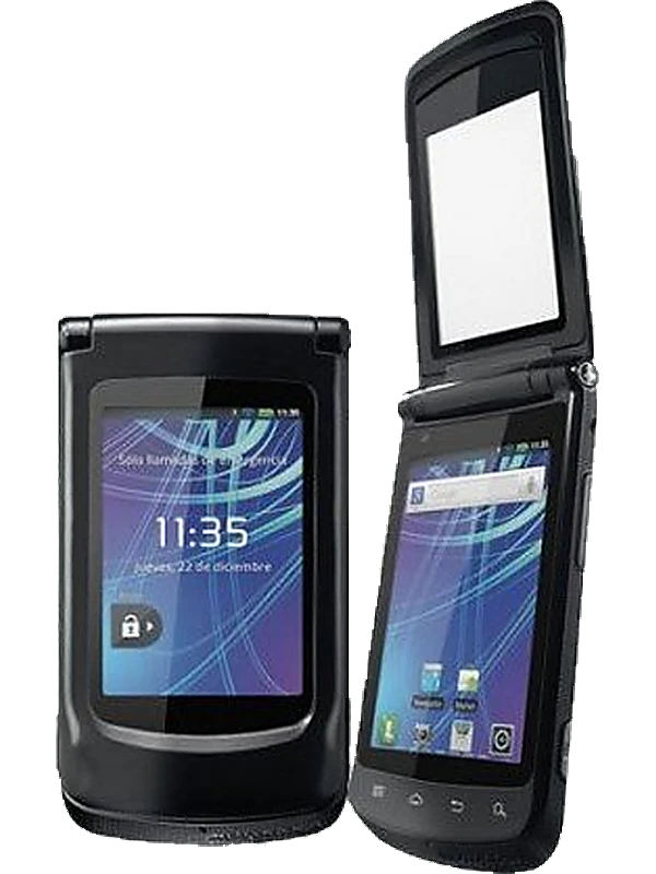 Motorola Motosmart Flip XT611