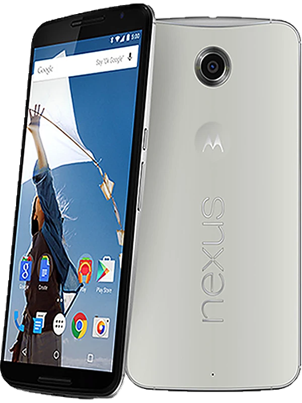 Motorola Nexus 6