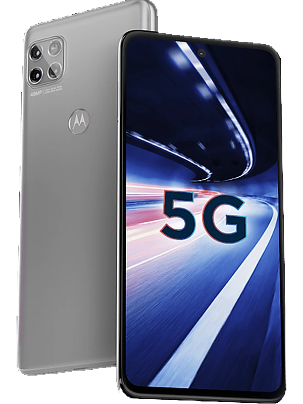 Motorola One 5G Ace