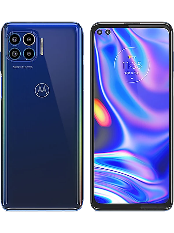 Motorola One 5G
