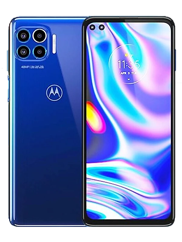 Motorola One 5G UW
