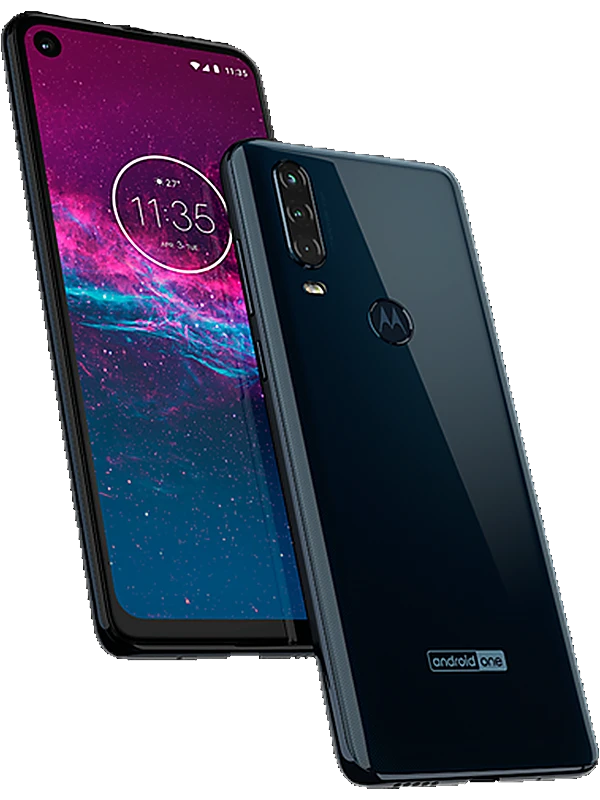Motorola One Action