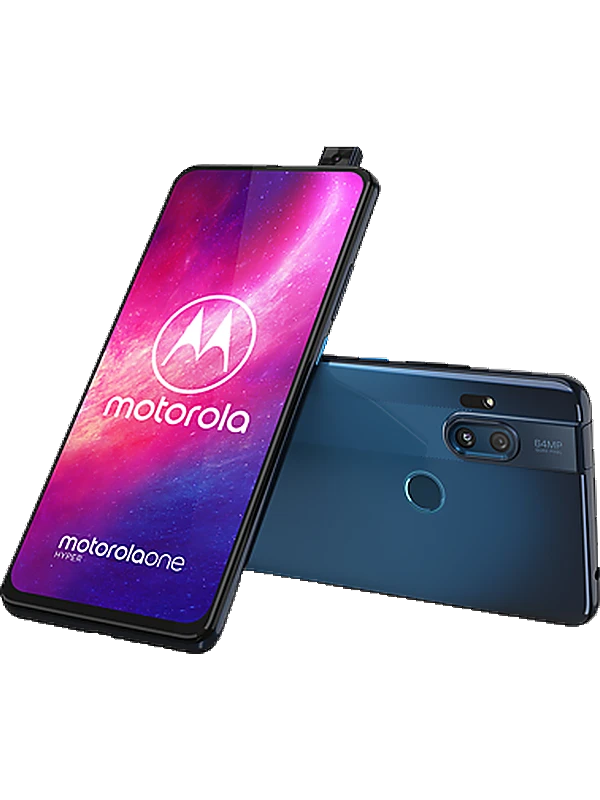 Motorola One Hyper