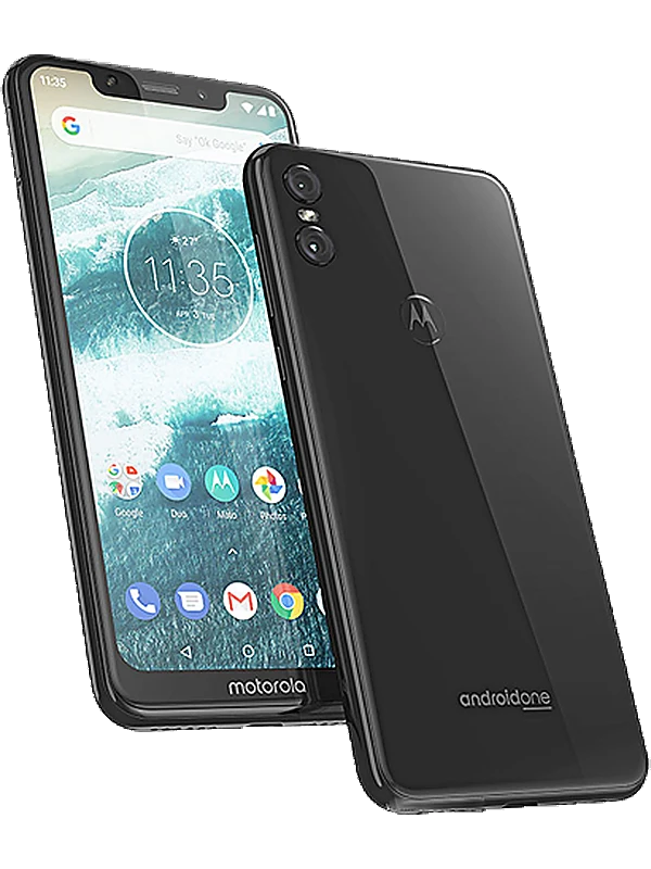 Motorola One (P30 Play)