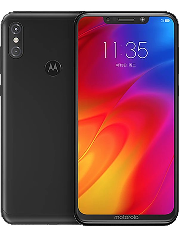 Motorola One Power (P30 Note)
