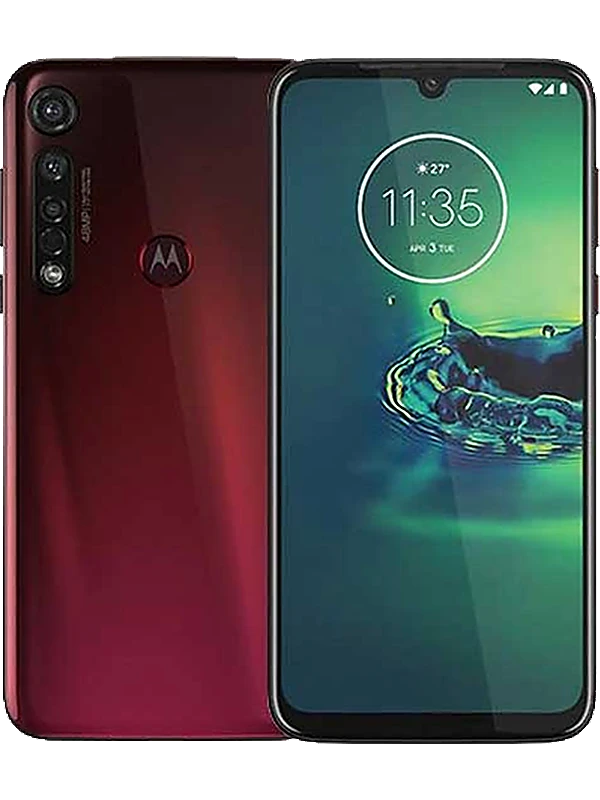 Motorola One Vision Plus
