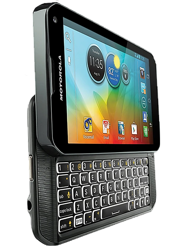 Motorola Photon Q 4G LTE XT897