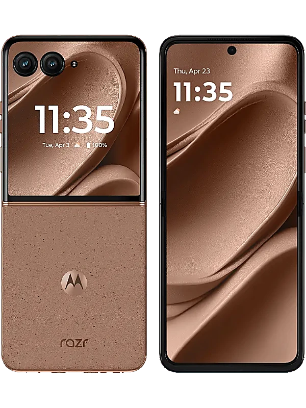 Motorola Razr 50 Ultra