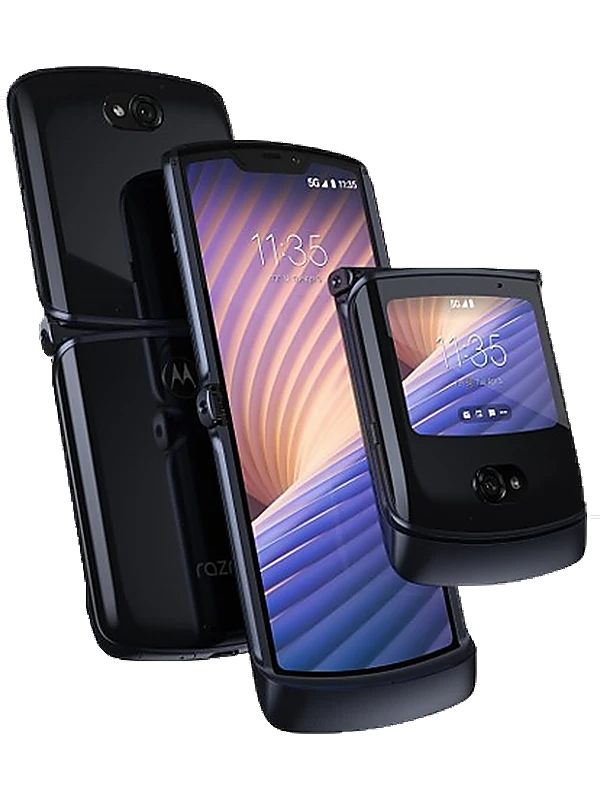 Motorola Razr 5G